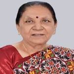 Anandiben patel